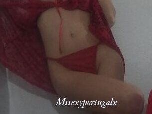 Mssexyportugalx