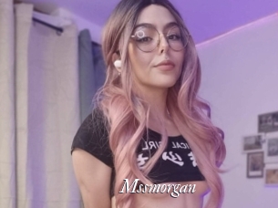 Mssmorgan
