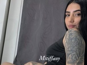 Mstiffany