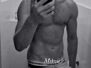 Mtkvii