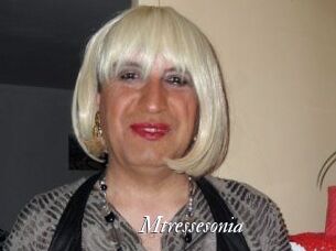 Mtressesonia