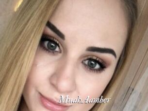 MuahAamber