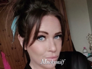 Muckymilf
