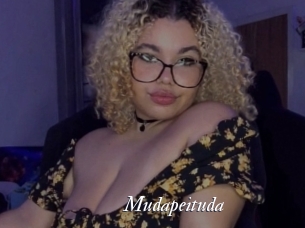 Mudapeituda