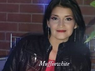 Muffinwhite