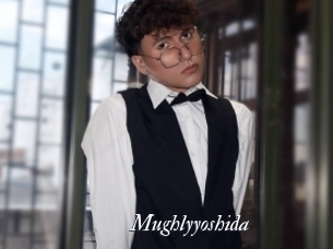 Mughlyyoshida