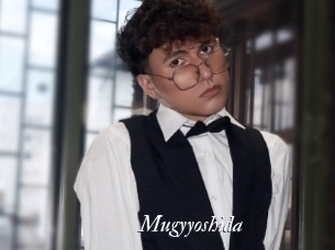 Mugyyoshida