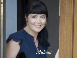 Muhaia