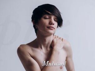 Muhamed