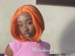 Mulanboo101