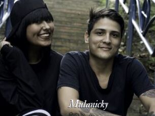 Mulanicky