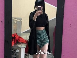 mulann Partouze