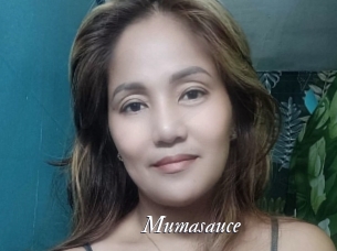Mumasauce
