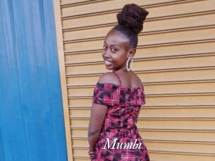 Mumbi