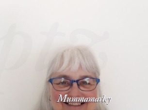 Mummamarley