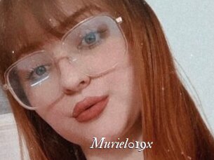 Muriel019x