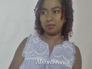 muriellebrown Partouze