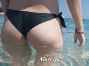Murr_baby
