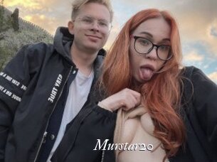 murstar20 Partouze