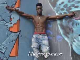 Muscleboyhardxxx
