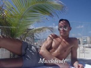 Musclebrody