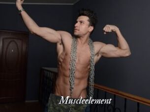 Muscleelement