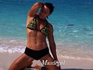 musclegirl Partouze