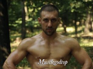 Musclegodtop