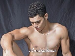 Musclejackman
