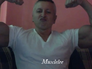 Musclelee