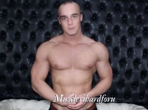 Musclerihardforu