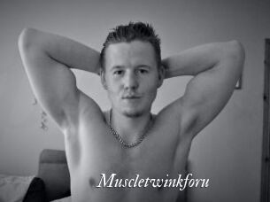 Muscletwinkforu