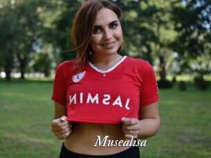 Musealisa