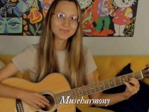 Museharmony