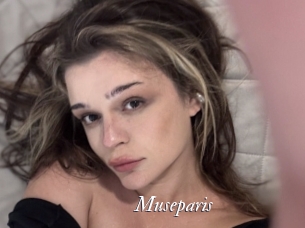 Museparis