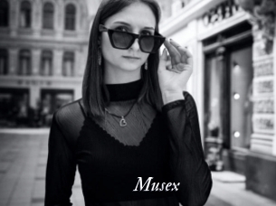 musex Partouze