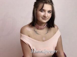 Musicalpower