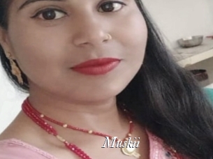 Muskii
