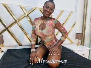 mycaelaebony Partouze