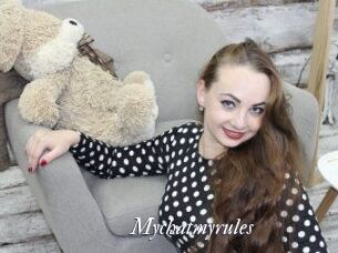 Mychatmyrules