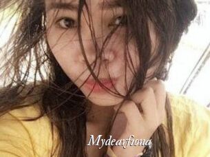 Mydearfiona