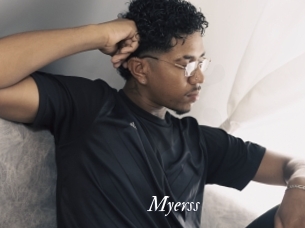 Myerss