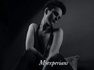 Myexperians