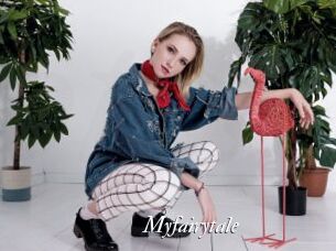 Myfairytale