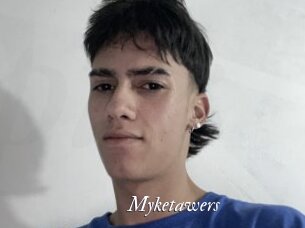 Myketawers