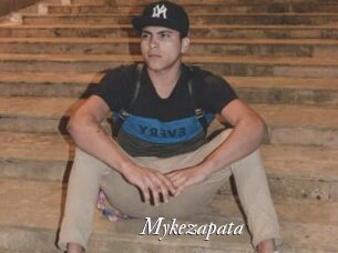 Mykezapata