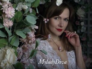 MyladyDiva