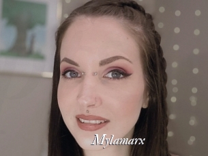 Mylamarx