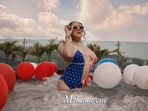 Mylandevin