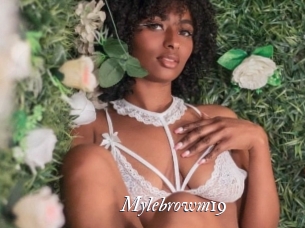 Mylebrowm19